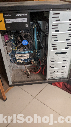 Intel Core I5 PC